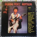 Ricardo Perez Montalvo Y Su Conjunto-- Concierto para una sola voz (1980) 이미지