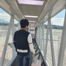 489 | 항공 부산->김포(김해공항 국내선 칼라운지), 인천->미얀마/양곤 KE489 프레스티지석 탑승후기(기내식포함)