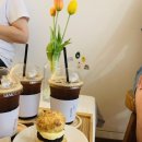 홀빈커피 작은가게 이미지