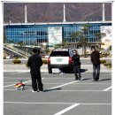 2008.11.30 김천 시민운동장, 문화회관, 실내체육관, 수영장등의 주차장.. 이미지