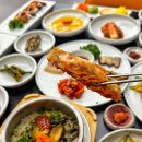소나무 | 가평 보리굴비 맛집 한정식소나무 본점 후기