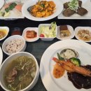 가천대역 1번출구 이미지