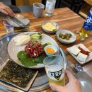 쌍미천로151번길 22~쌍미천로 151 | 부산 연산동 한우육회 맛집 대찬육회 세트 한창타워 근처 술집 추천