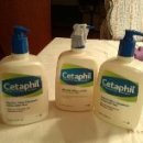 cetaphil 로션과 클린져 팝니다. (판매완료) 이미지