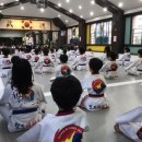 청도경희대태권도장 이미지