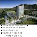 인천 서구 루원복합청사 건립사업 내달 2022,9,1일 착공 이미지