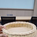 라탄공예 이미지