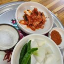 조선뼈다귀해장국 이미지