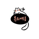 온리애옹 이미지