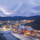 설천면033 | 첫눈 기록할 겨울 인생샷 명소! 국내 설경 여행지 베스트 5