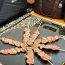 별빛은하수 이미지