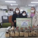 구운중학교 이미지