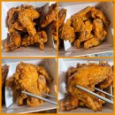 치킨플러스원종점 | 치킨플러스 신메뉴 호로록윙봉세트 싱글윙봉 세트
