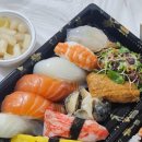이츠 | [수원 배달맛집] 지니초밥 쿠팡이츠 후기 🍣