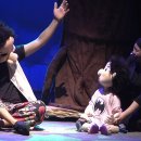 극단 파랑새 ''''용감한 탄티'''' 이미지