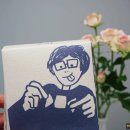 산과보롬 | 카카오 카라멜 선물 추천 산과보롬 카카오 소금 카라멜
