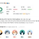 온천스크린 골프존 네이버블로그