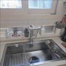 파리바게뜨 평택소사벌중흥점 | 평택 사각싱크볼 교체 비용 깜뽀르떼 8535 860 차이 비교 후 설치 후기[소사벌중흥s클래스에코시티]