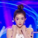 음악중심 아이린.gif 이미지