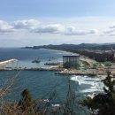 맹방해변 이미지