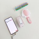 지후네뽑기방 | 혼스라벨프린터 새 학기 준비물 정리필수템이에요.