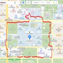 둔산 선사유적지 | [헬로시티 둘레길 청사길] / 정부청사역 3번 출입구에서 둔산선사유적지 지나 대전 예술의 전당까지