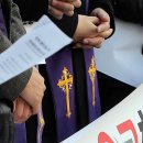 기독교 봉사회관 앞 이미지