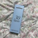 버블 | 메노킨 버블 마스크 후기❤️