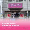 새경북약국 이미지