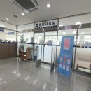 양서친환경도서관 1층 이미지