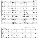 Thou Wilt Keep Him In Perfect Peace / 주 안에서 평안하라 (Dudley Buck) [WAC] 이미지