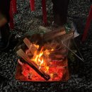 명암539펜션오토캠핑장 | 1박2일 제천 여행기(명암539펜션/두꺼비 식당)