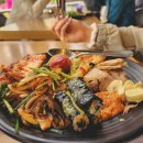 새참수레반찬 | 전주 근교 완주 맛집 한식뷔페, 새참수레