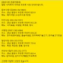 동부산악권 투어 2 | 밀양시티투어-만원으로 즐긴 밀양 서부권 시티투어, 가을의 하루