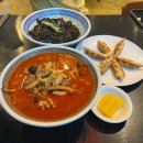 차돌로 | 대전 도안동 중식 맛집 태성 후기 | 차돌짬뽕, 짜장면 맛집 추천