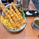 저스트 텐동 동리단길점 이미지