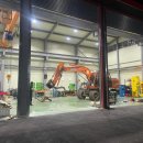 엔에스건설기계 이미지