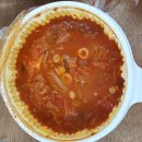 24시 골목찌개집 네이버블로그
