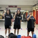 성대복싱체육관 이미지