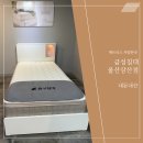 금성슈퍼 | 울산 침대 내돈내산 금성침대 울산삼산점 슈퍼싱글 후기