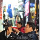 문화의 거리 공연 이미지