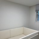 쁘띠마레 | 쁘띠마레 범퍼가드 후기ㅣ아기 침대 완성ㅣ한샘 하이가드 데이베드