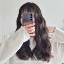 드라포레 수영점 | 수영구 미용실 드라포레 수영점, 여자 긴머리 펌 하고 온 후기