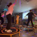 라인점핑 이미지