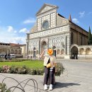 경은 메디칼 | [이탈리아 스위스여행] 3일차 피렌체 산타마리아노벨라약국 / 카페 질리 / 가죽시장 / 쇼핑리스트