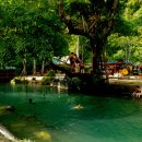 블루라군 이미지