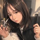 한끗 - 송파구 | “앞머리 없는데 하이레이어드컷 해도 괜찮을까요?” 광주 풍암동 미용실 한끗 후기