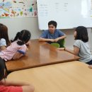 축복지역아동센터 이미지