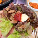 신일기사식당 | 강릉 포남동 현지인 찐단골 맛집 추천 신일기사식당