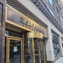 더 불리하우스 | 미국 뉴욕 3대 스테이크, 울프강 스테이크하우스 브로드웨이점 방문 솔직 후기